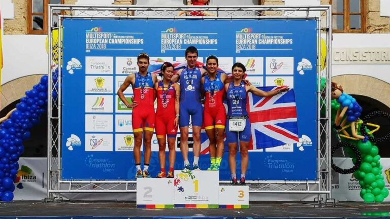 Ibiza ETU Multisport European Championships Festival / ETU Standard Distance Duathlon Age-Group Championships