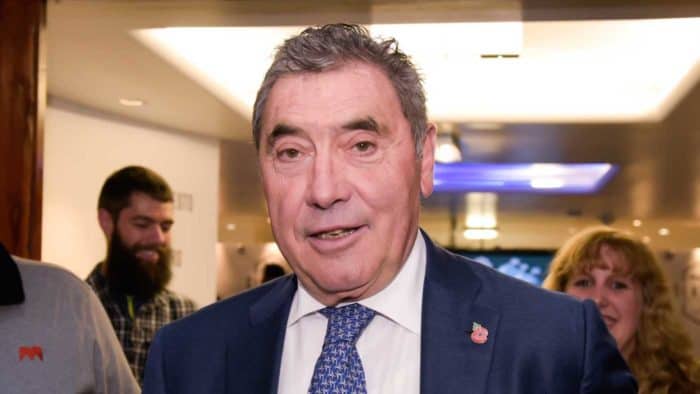 Rouleur Classic - Eddy Merckx