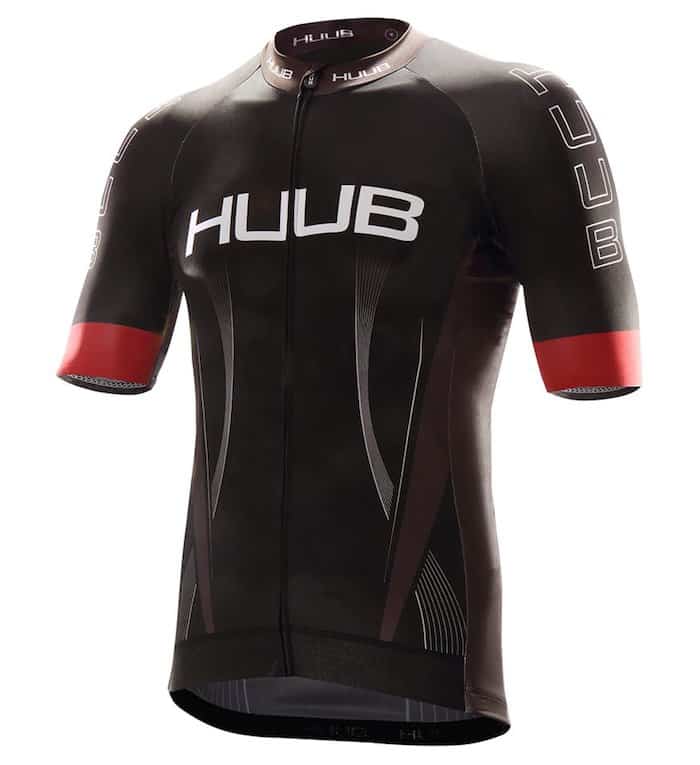 HUUB Cycling Kit