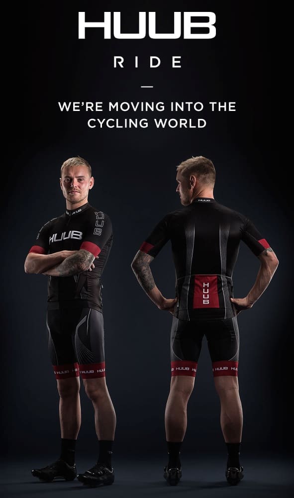 HUUB Cycling