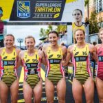 Super League Triathlon Jersey (SLT)