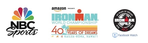 IRONMAN World Championship 2018