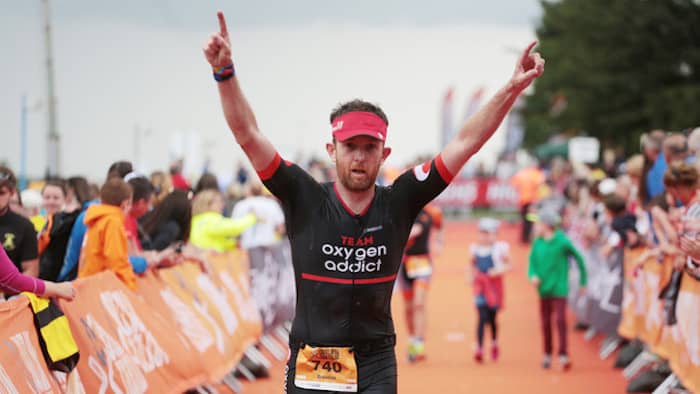 Outlaw / Team Oxygenaddict