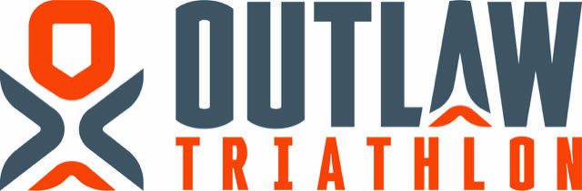 Outlaw Triathlon logo