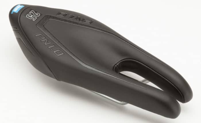 ISM Saddle