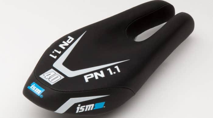 ISM Saddles