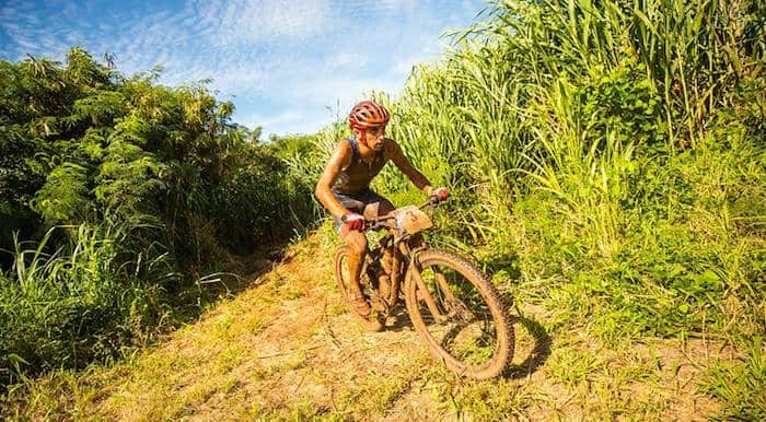 Ruben Ruzafa - XTERRA World Championship 2018