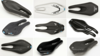 ISM Saddles ISM Saddles
