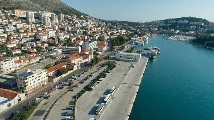 Dubrovnik Triathlon