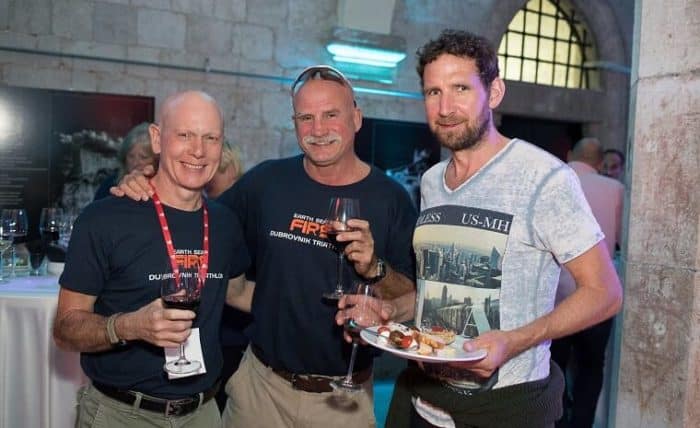 Dubrovnik Triathlon