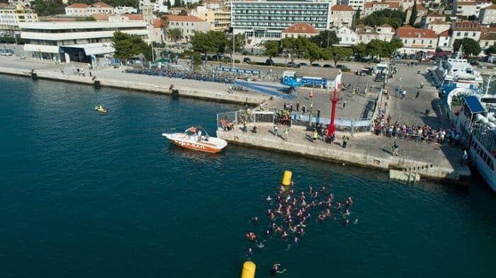 Dubrovnik Triathlon