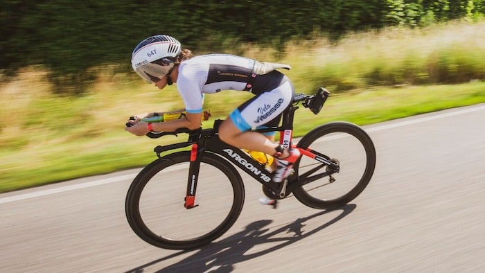 Tara Grosvenor - Challenge Heilbronn
