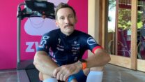 Tim Don IRONMAN World Championship 2018 Tim Don IRONMAN World Championship 2018
