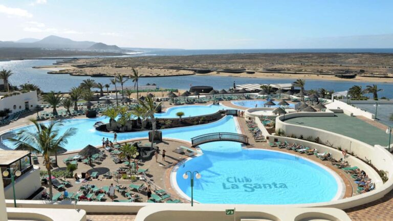 Club La Santa