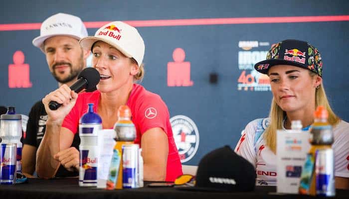 IRONMAN World Championship 2018 - Photo James Mitchell