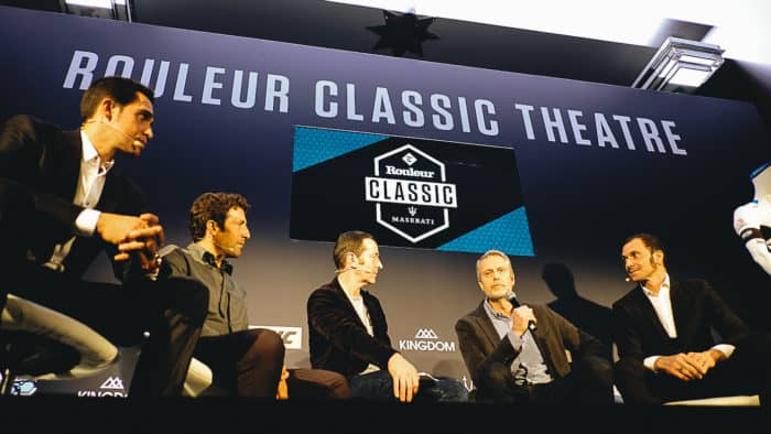 Rouleur Classic