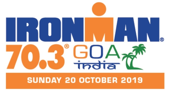 IRONMAN 70.3 Goa