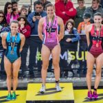 Super League Triathlon Mallorca 2018 Day One Triple Mix