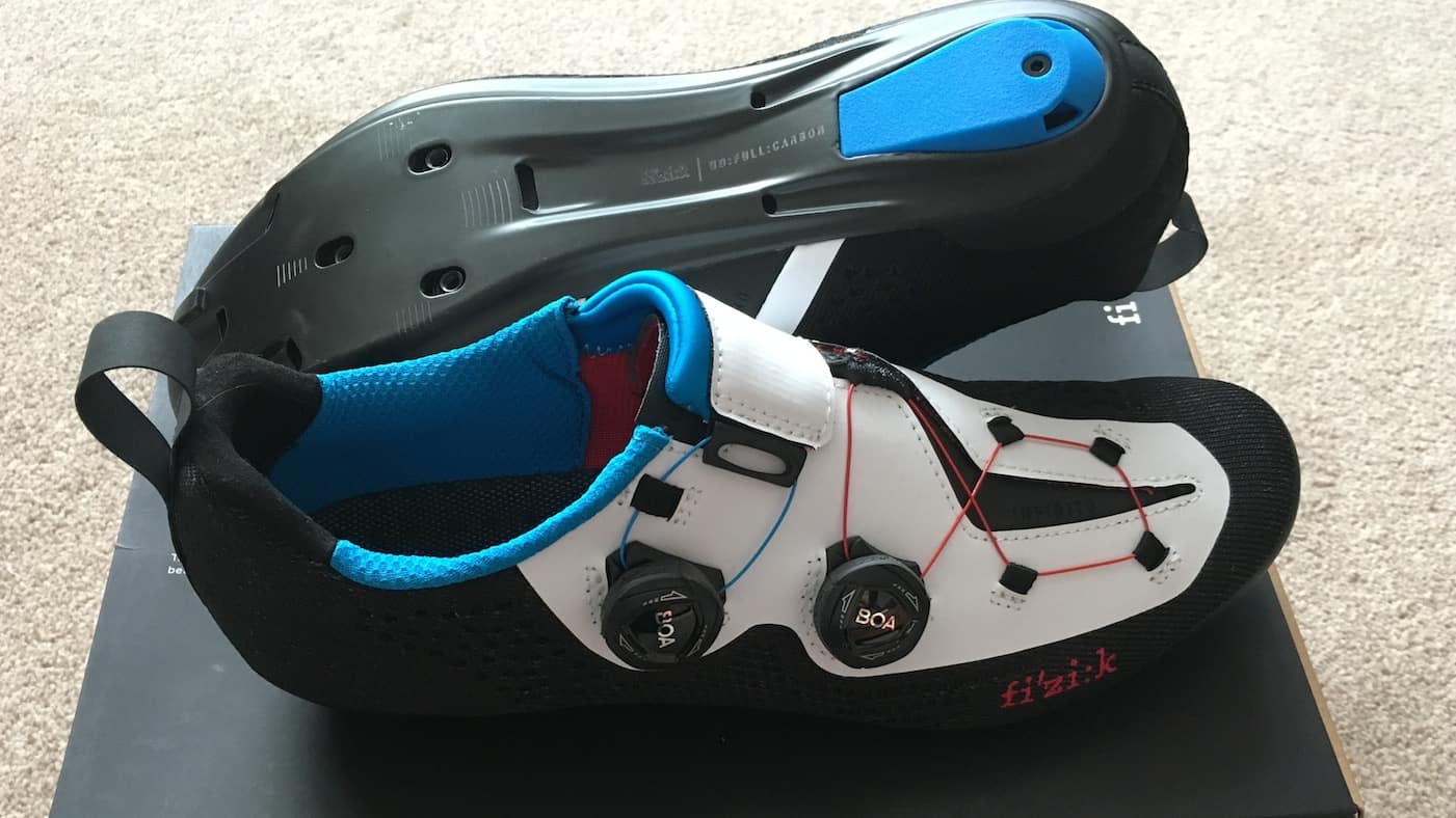 fizik r1 knit