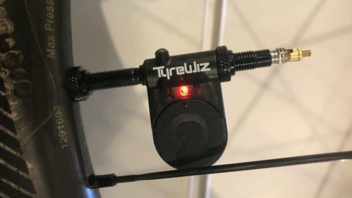 Tyrewiz