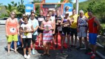 Nevis Triathlon 2014 Nevis Triathlon 2014