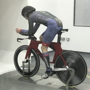 AeroCoach 1990s Triathlon Bikes Wind Tunnel Shootout AeroCoach 1990s Triathlon Bikes Wind Tunnel Shootout