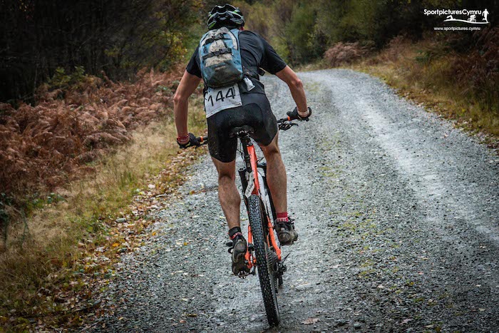 2018 Odlo Coed y Brenin Trail Duathlon