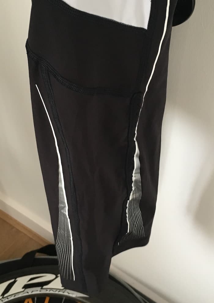 HUUB Anemoi Aero Triathlon suit