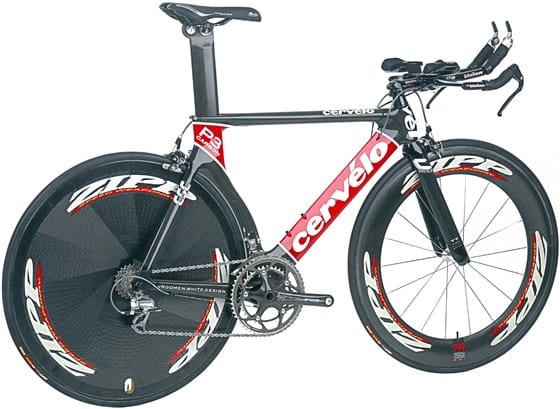 Cervelo - To Make Riders Faster