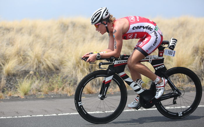 Cervelo - To Make Riders Faster