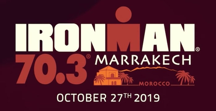 IRONMAN 70.3 Marrakech