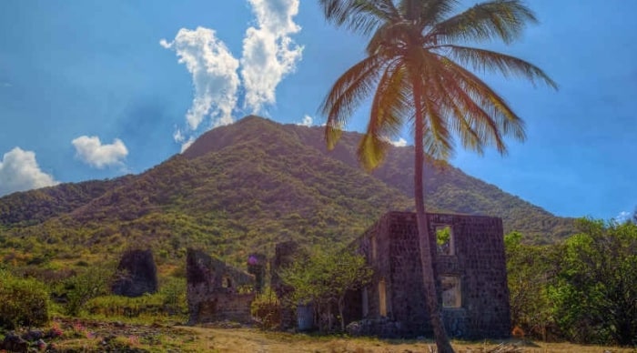 Nevis Triathlon