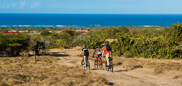 Nevis Triathlon