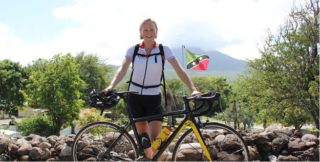 Nevis Triathlon