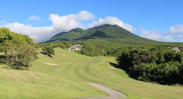 Nevis Triathlon