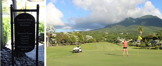 Nevis Triathlon