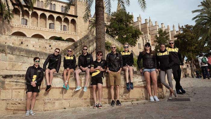 Super League Triathlon Mallorca / Super League Malta