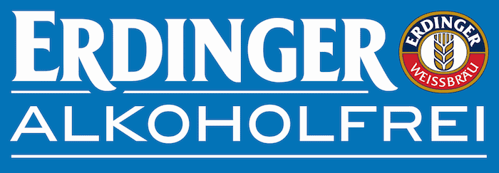 ERDINGER Alkoholfrei