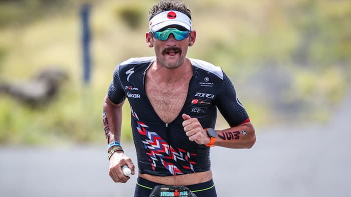 Tim Don / Cannes International Triathlon 2019