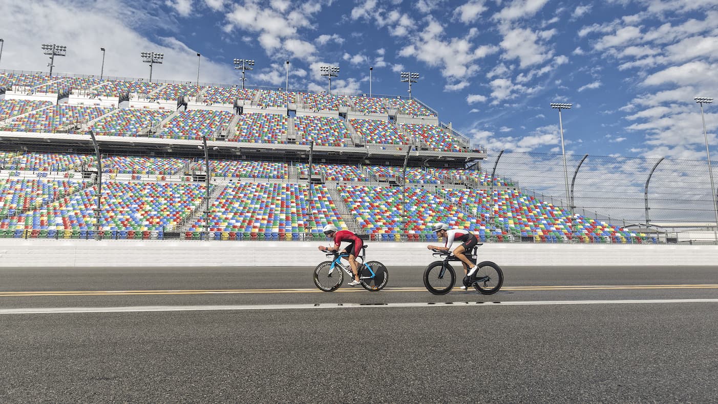 Challenge Daytona 2018 - Photo Jose Luis Hourcade