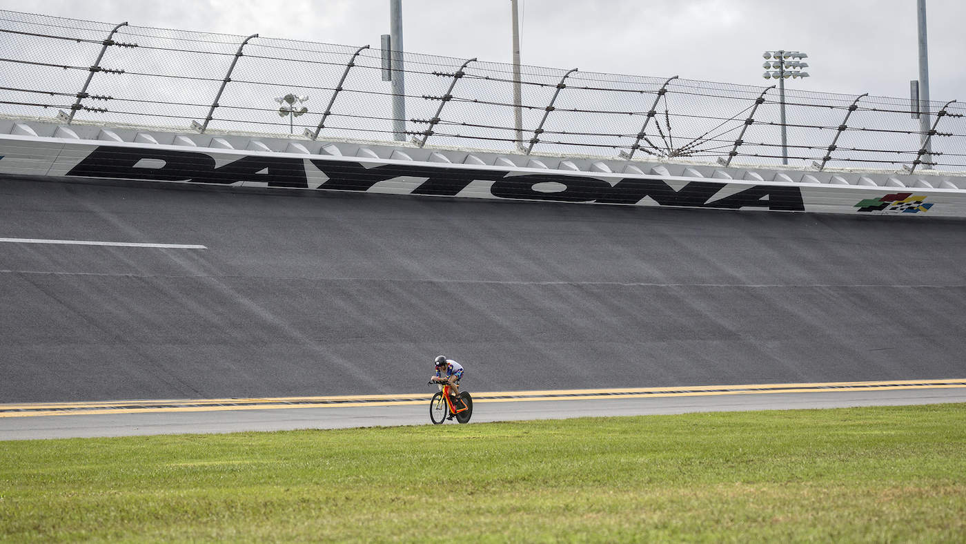 Challenge Daytona 2018 - Photo Jose Luis Hourcade