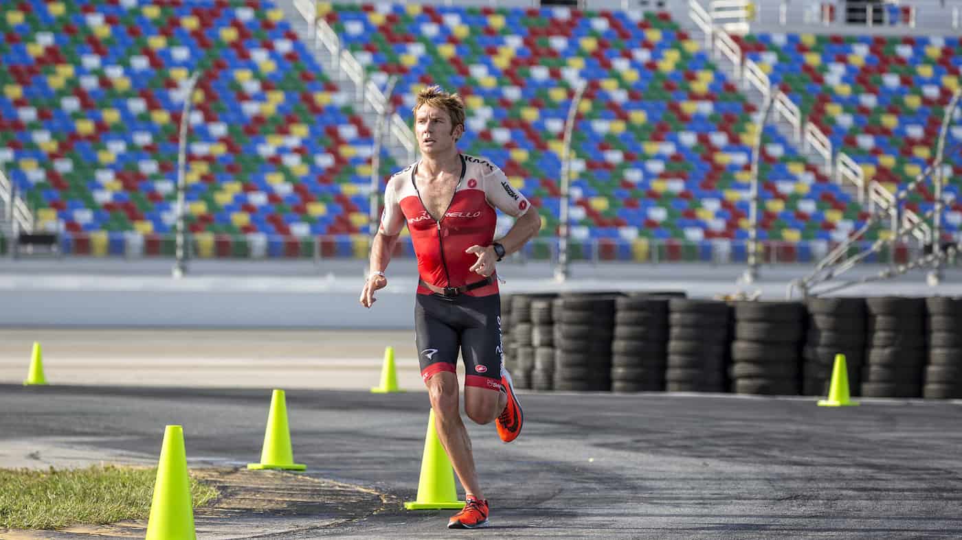 Challenge Daytona 2018 - Photo Jose Luis Hourcade