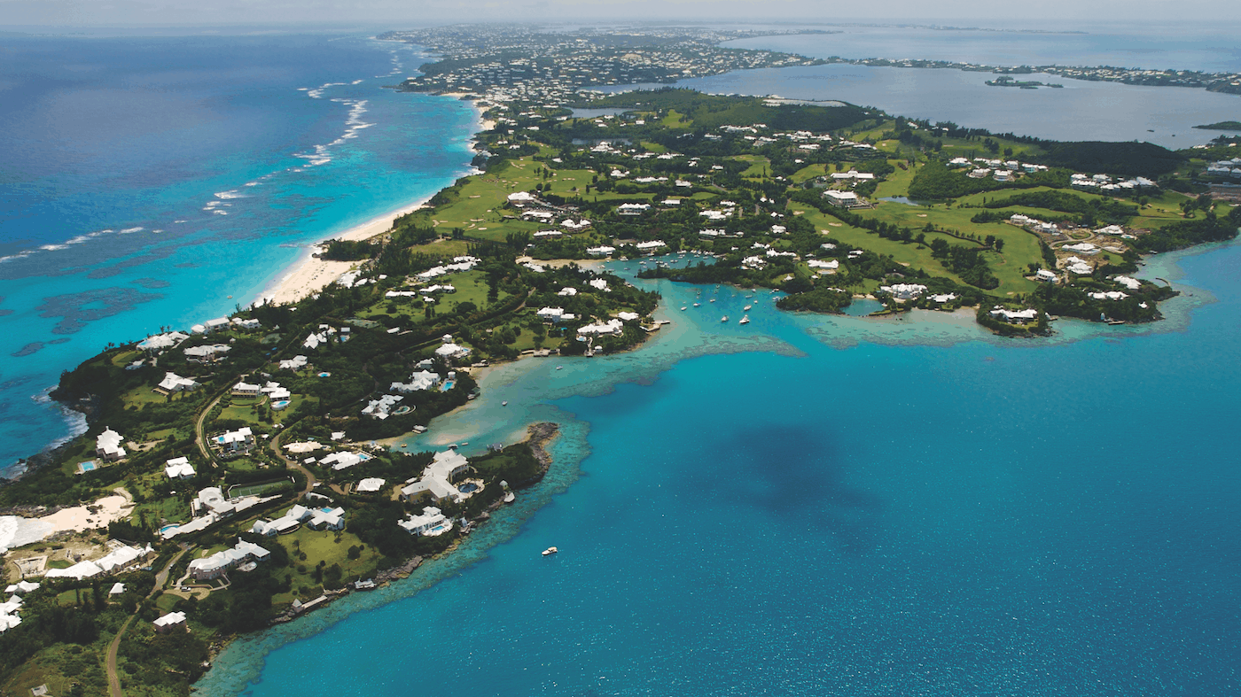 Bermuda