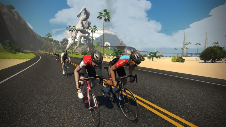 Zwift KISS Super League