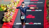 Tim Don / IRONMAN World Championship / Kona 2018 Tim Don / IRONMAN World Championship / Kona 2018