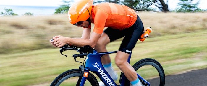 Specialized Zwift Academy Triathlon 2019