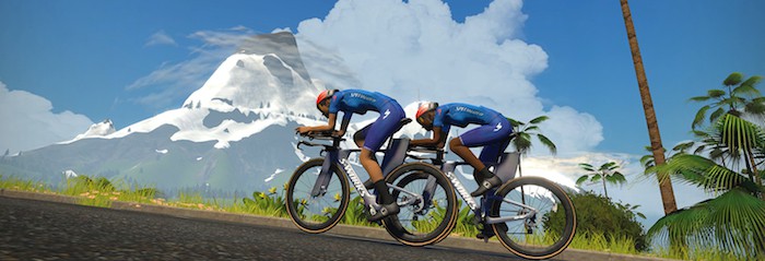 Specialized Zwift Academy Triathlon 2019