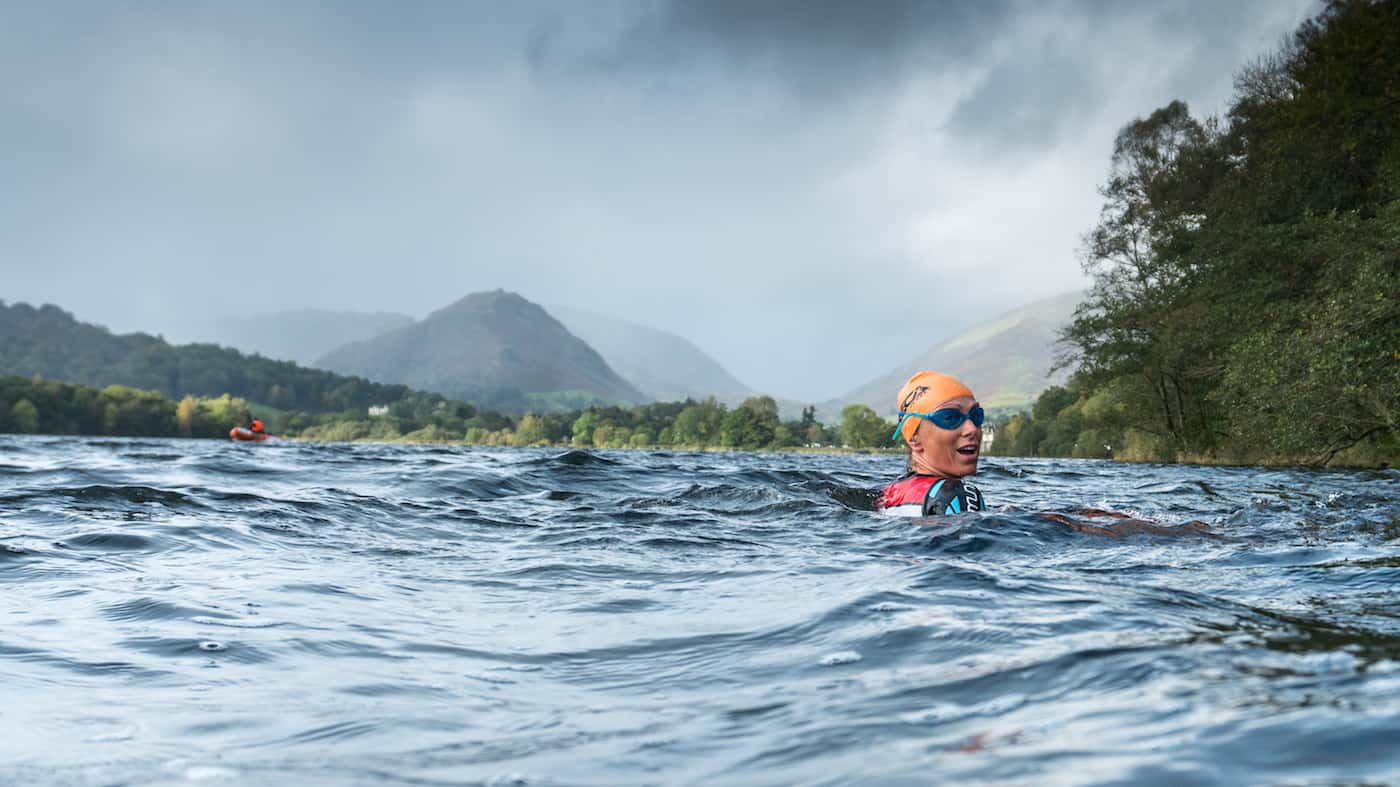 Breca Coniston, United Kingdom