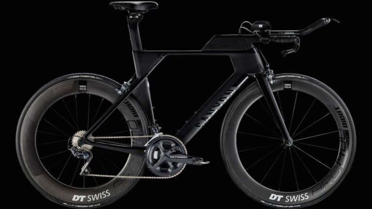 Canyon Speedmax CF 8.0 SL