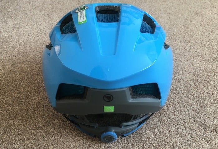Endura Pro SL helmet
